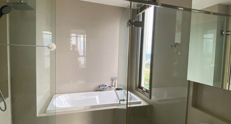 For sale 2 bedrooms condo in Bang Lamung, Chonburi