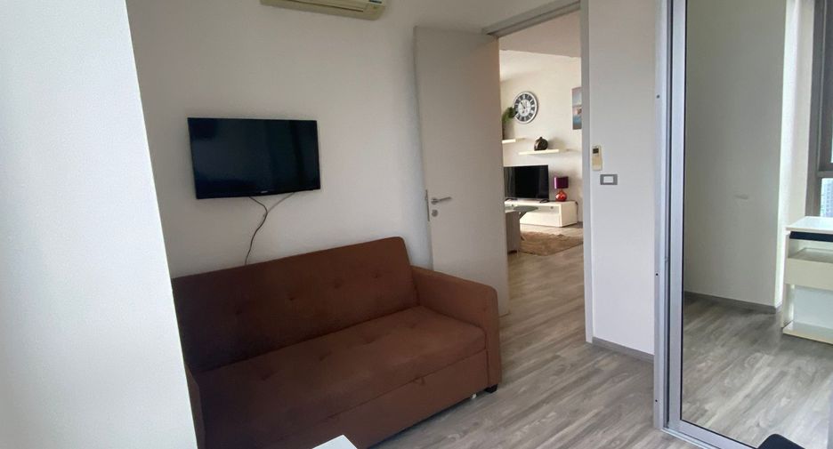 For sale 2 bedrooms condo in Bang Lamung, Chonburi