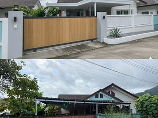 For sale 3 ベッドルーム house in Thalang, Phuket