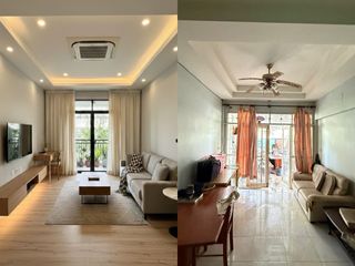 For sale 3 ベッドルーム house in Thalang, Phuket