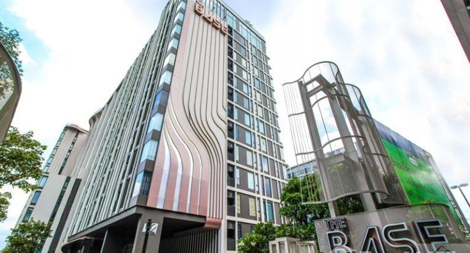 For sale 1 bed condo in Bang Khen, Bangkok