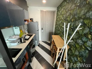 Продажа 1 кровать кондо в Банг Кхен, Бангкок