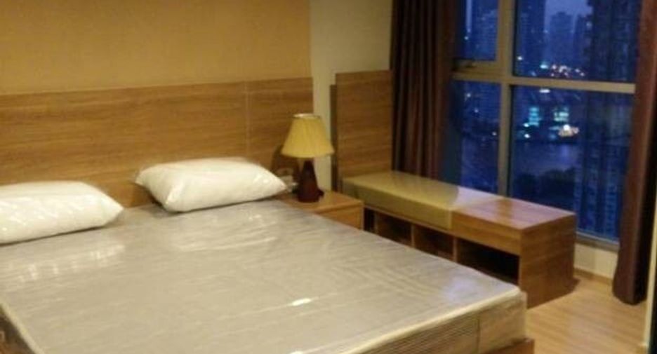 Продажа и аренда 1 кровать кондо в Сатхон, Бангкок