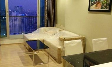 For sale and for rent 1 bed condo in Sathon, Bangkok