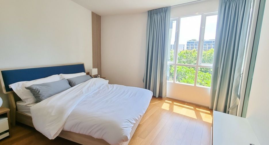 For sale 1 bed condo in Hua Hin, Prachuap Khiri Khan