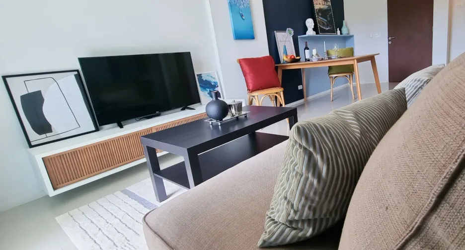 For sale 1 bed condo in Hua Hin, Prachuap Khiri Khan