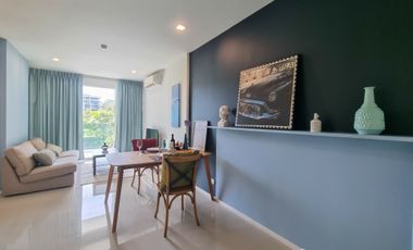 For sale 1 bed condo in Hua Hin, Prachuap Khiri Khan
