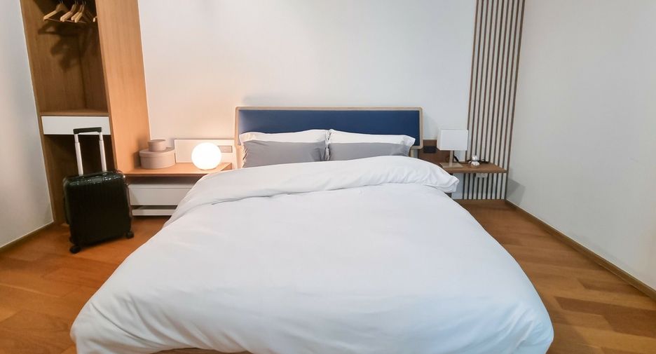 For sale 1 bed condo in Hua Hin, Prachuap Khiri Khan