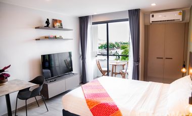 For sale studio condo in Mueang Phuket, Phuket