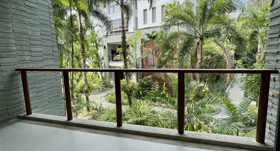 À louer 3 chambres appartement à Thalang, Phuket
