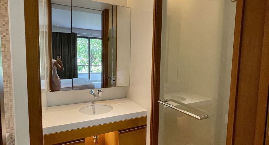 À louer 3 chambres appartement à Thalang, Phuket