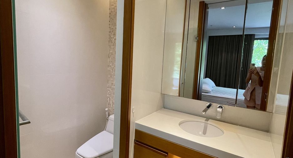 À louer 3 chambres appartement à Thalang, Phuket
