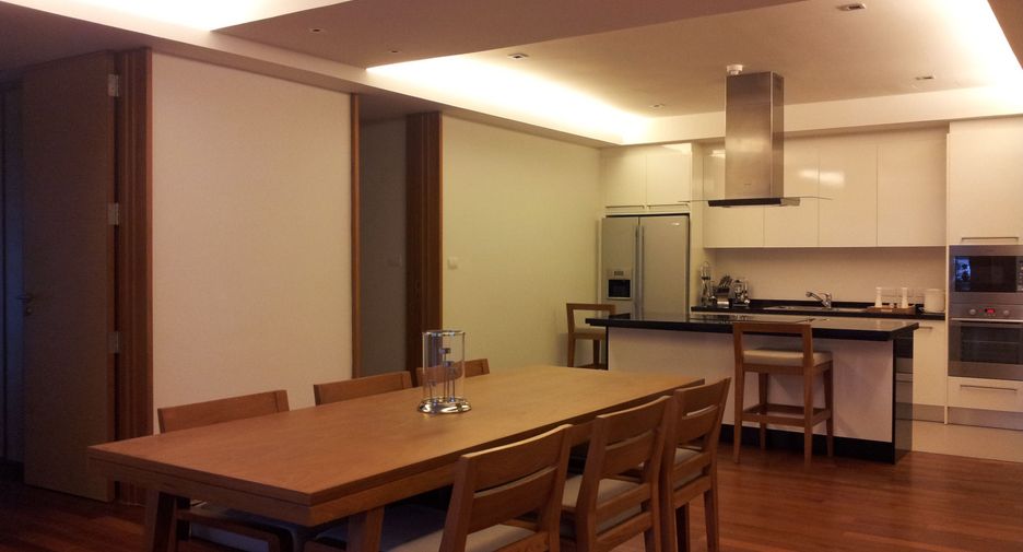 À louer 3 chambres appartement à Thalang, Phuket