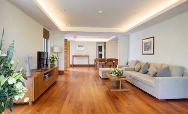 Apartamento en alquiler de 3 habitaciones en Thalang, Phuket