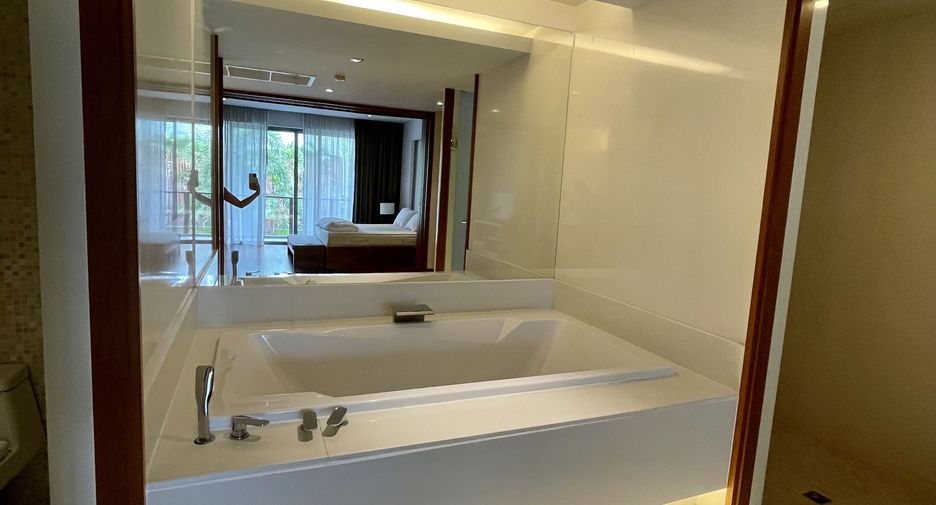 À louer 3 chambres appartement à Thalang, Phuket