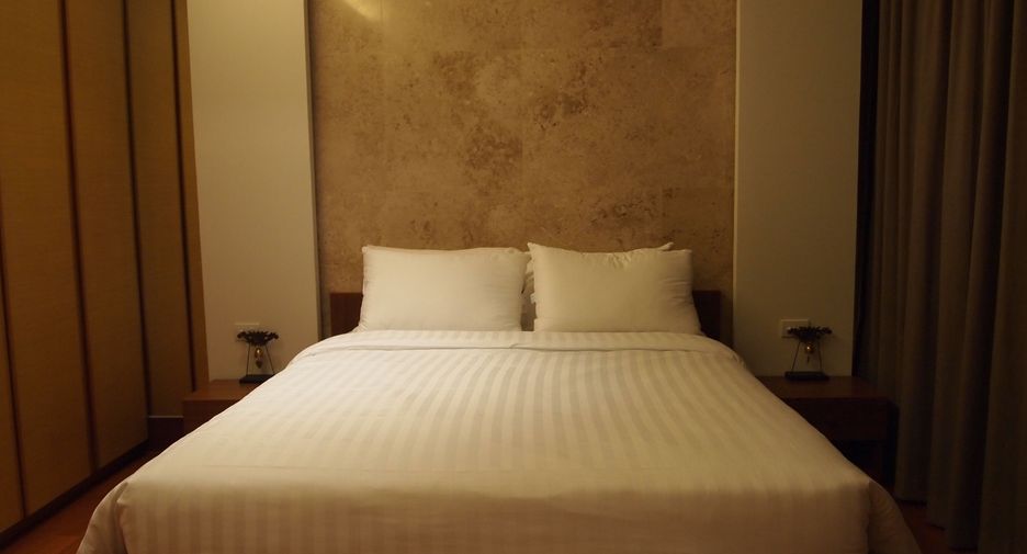 À louer 3 chambres appartement à Thalang, Phuket