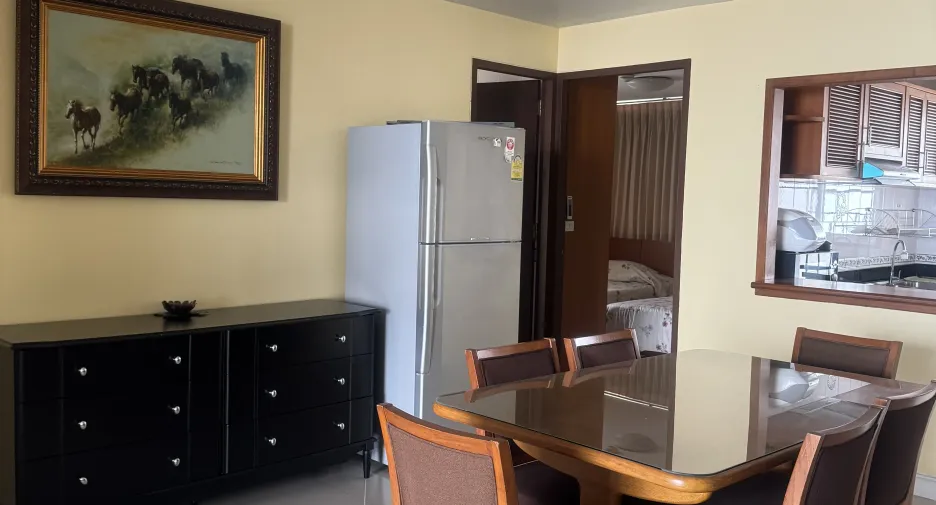 For sale 2 bedrooms condo in Si Racha, Chonburi