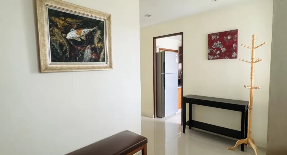 For sale 2 bedrooms condo in Si Racha, Chonburi