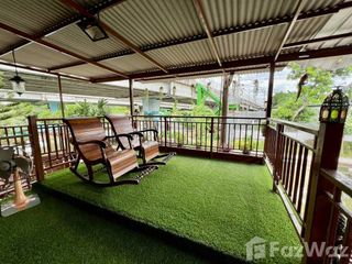 For sale and for rent 3 bedrooms house in Bangkok Noi, Bangkok