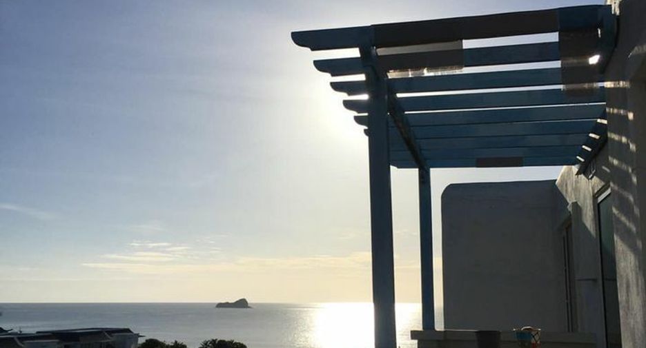 For sale 1 bed condo in Hua Hin, Prachuap Khiri Khan