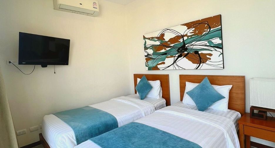 À louer 4 chambres villa à Mueang Phuket, Phuket