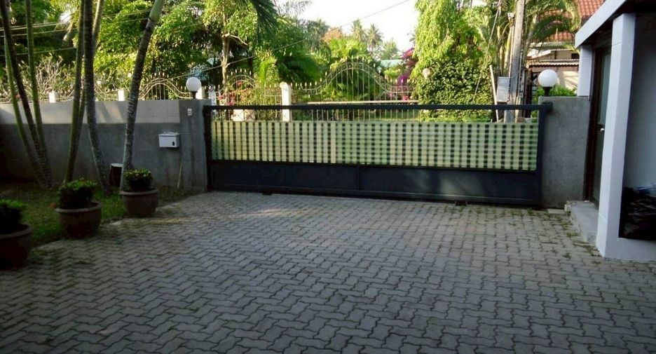 Продажа 5 спальни вилла в Пхукет Тощн, Пхукет