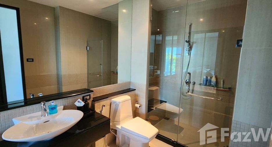 Wohnung zum Kauf und zur Miete mit 1 Zimmer in Sattahip, Chonburi