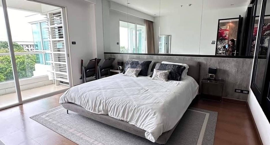 Wohnung zum Kauf und zur Miete mit 1 Zimmer in Sattahip, Chonburi