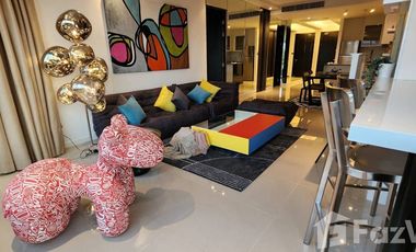 Wohnung zum Kauf und zur Miete mit 1 Zimmer in Sattahip, Chonburi