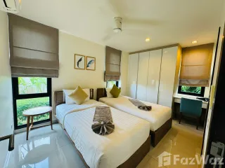 Villa en venta de 5 habitaciones en Thalang, Phuket
