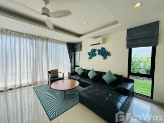 Villa en venta de 5 habitaciones en Thalang, Phuket