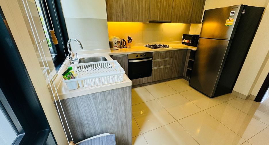 Villa en venta de 5 habitaciones en Thalang, Phuket