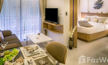 For sale 2 bedrooms condo in Bang Lamung, Chonburi