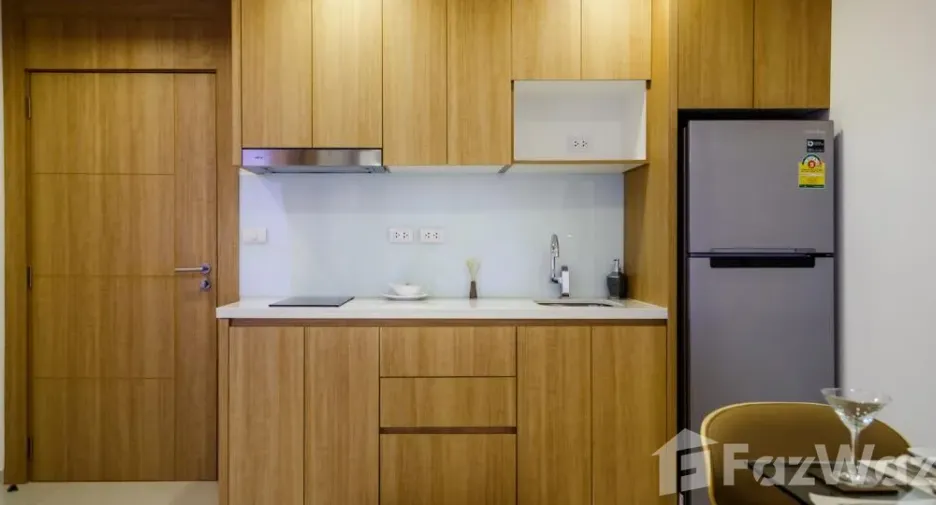 For sale 2 bedrooms condo in Bang Lamung, Chonburi