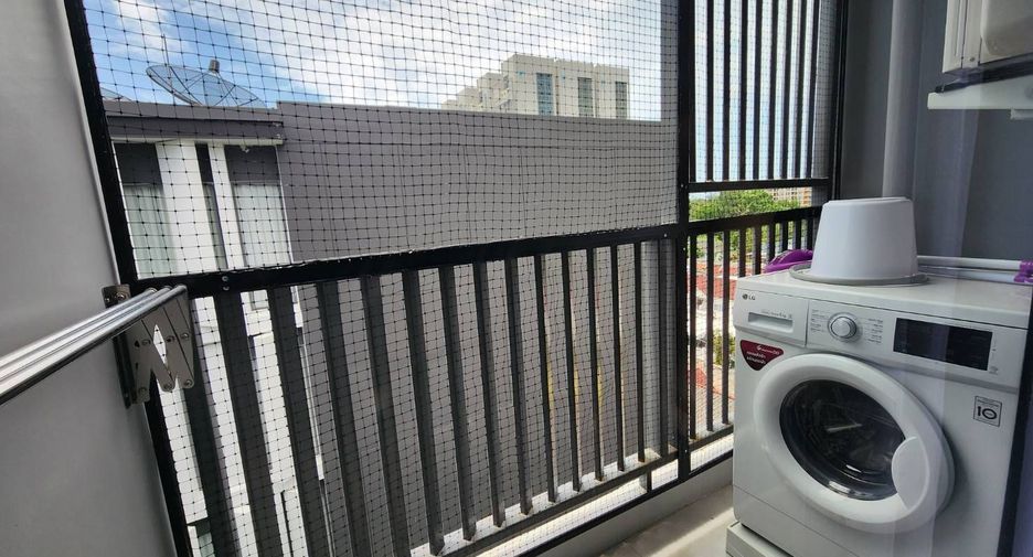 For sale 1 bed condo in Hua Hin, Prachuap Khiri Khan