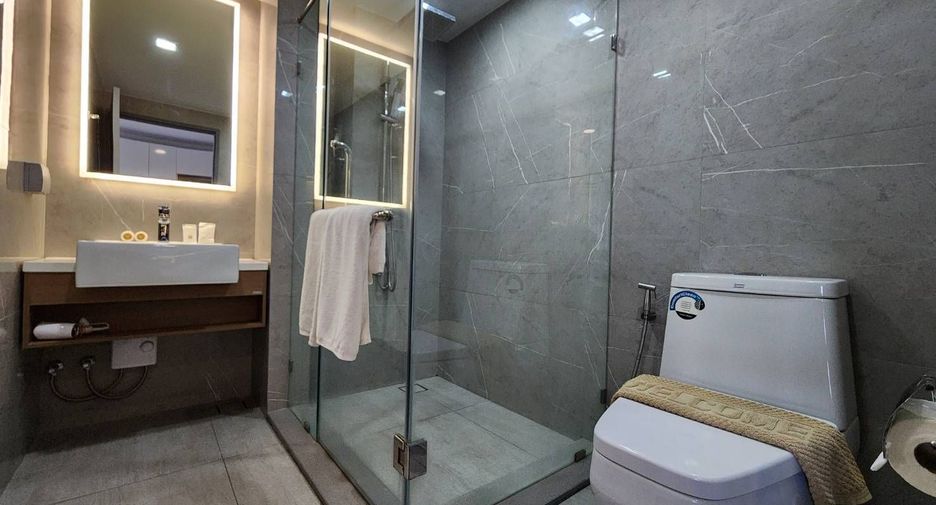 For sale 1 bed condo in Hua Hin, Prachuap Khiri Khan