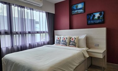À vendre 1 chambre condo à Hua Hin, Prachuap Khiri Khan