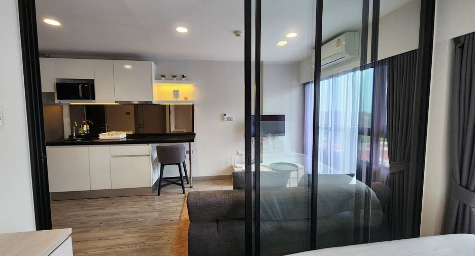 For sale 1 bed condo in Hua Hin, Prachuap Khiri Khan