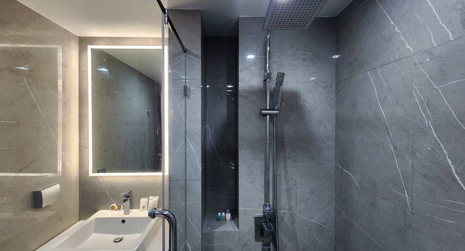 For sale 1 bed condo in Hua Hin, Prachuap Khiri Khan