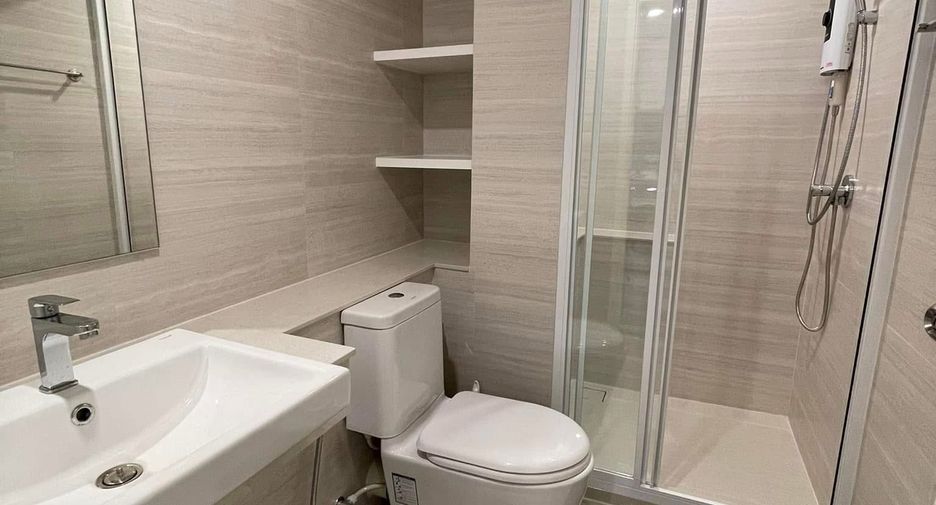 For rent 1 bed condo in Mueang Phuket, Phuket
