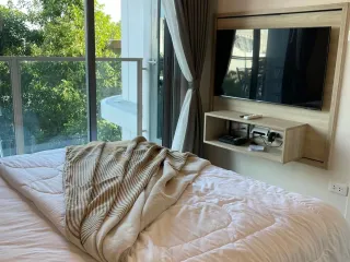 出租 1 卧室 公寓 在 Phuket Town, 普吉