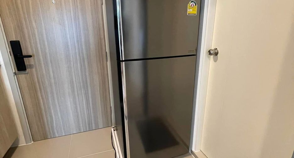 For rent 1 bed condo in Mueang Phuket, Phuket