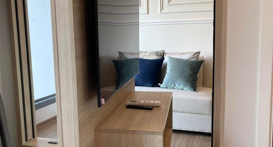 For rent 1 bed condo in Mueang Phuket, Phuket