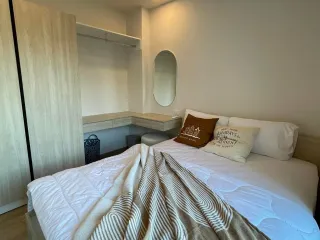 For Rent 1 Bedroom Condo In Mueang Phuket