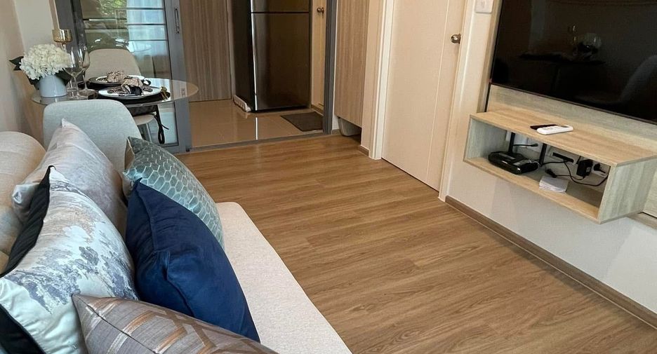 For rent 1 bed condo in Mueang Phuket, Phuket