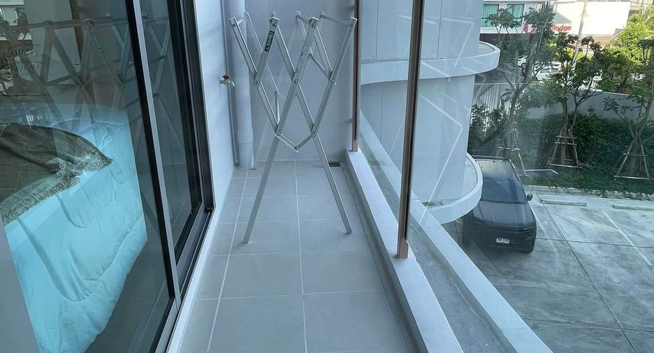 For rent 1 bed condo in Mueang Phuket, Phuket