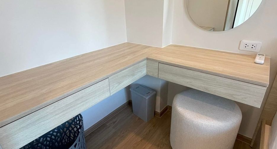 For rent 1 bed condo in Mueang Phuket, Phuket