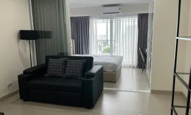 Condo en venta y en alquiler de 1 habitaciones en Chatuchak, Bangkok