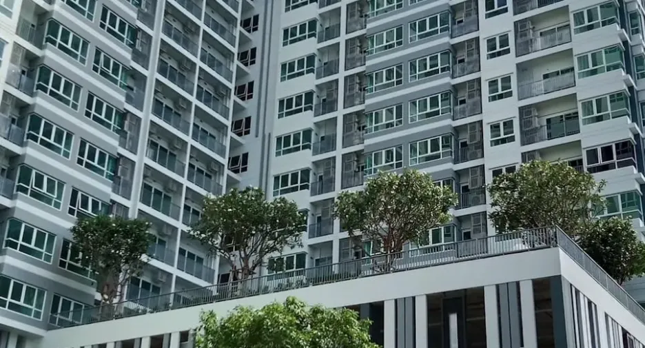 For sale そして for rent 1 Beds condo in Chatuchak, Bangkok