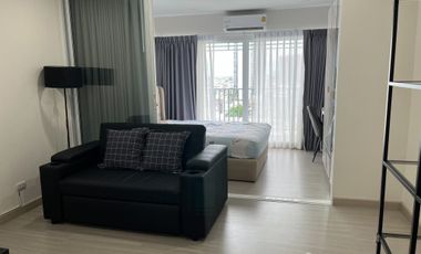 Condo en venta y en alquiler de 1 habitaciones en Chatuchak, Bangkok